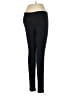 Splendid Solid Black Active Pants Size M - photo 2