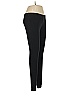 Splendid Solid Black Active Pants Size M - photo 4