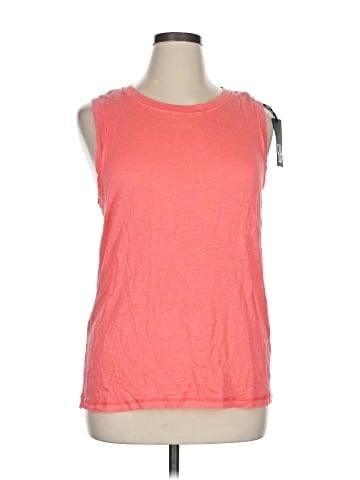 Chaser Sleeveless T-Shirt (view 1)