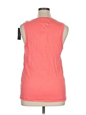 Chaser Sleeveless T-Shirt (view 2)