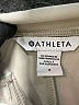 Athleta Solid Ivory Casual Pants Size 2 - photo 6
