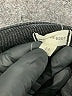 Madewell Chevron-herringbone Black Jeans Size 28 waist - photo 9