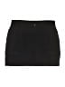 Athleta Solid Black Casual Skirt Size 8 - photo 1