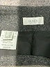 GUNEX Solid Gray Casual Skirt Size 10 - photo 4