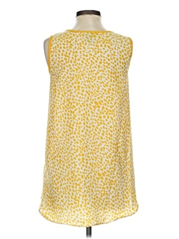 Antilia Femme Sleeveless Blouse (view 2)
