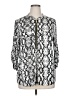 Calvin Klein Silver Kimono Size XL - photo 1