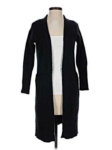 Halogen Wool Cardigan (view 1)