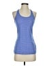 Gap Fit Blue Tank Top Size XS - photo 1