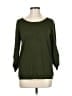 Absolutely Creative Worldwide Green Pullover Sweater Size M - photo 1