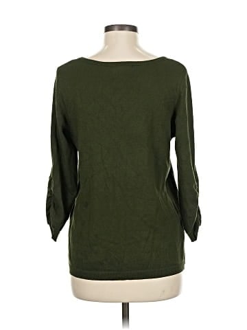 Absolutely Creative Worldwide Pullover Sweater (view 2)