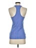 Gap Fit Blue Tank Top Size XS - photo 2