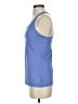 Gap Fit Blue Tank Top Size XS - photo 5