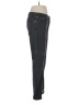 Madewell Chevron-herringbone Black Jeans Size 28 waist - photo 4