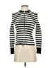 Madewell Stripes Ivory Cardigan Size XS - photo 1