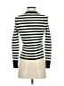 Madewell Stripes Ivory Cardigan Size XS - photo 2
