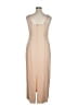Assorted Brands 100% Polyester Tan Cocktail Dress Size 16 - photo 2