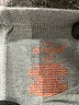 Cat & Jack Gray Casual Pants Size 3-6 mo - photo 3