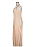 Assorted Brands 100% Polyester Tan Cocktail Dress Size 16 - photo 5