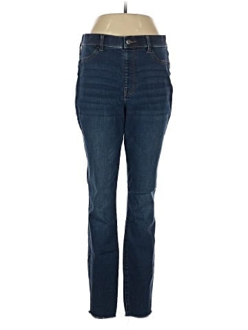 wonderly Jeans (view 1)