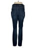 wonderly Blue Jeans Size 10 - photo 2