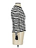 Madewell Stripes Ivory Cardigan Size XS - photo 4
