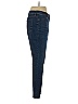 wonderly Blue Jeans Size 10 - photo 4