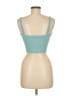 colsie Teal Tank Top Size M - photo 2