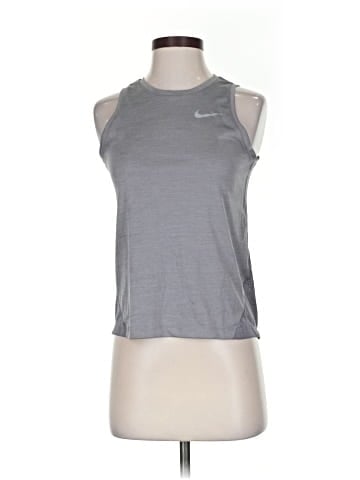 Nike Active Tank (view 2)