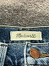 Madewell Blue Jeans Size 25 waist (petite) - photo 6