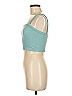 colsie Teal Tank Top Size M - photo 5