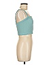 colsie Teal Tank Top Size M - photo 4