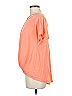 Signature Studio Orange Short Sleeve T-Shirt Size M - photo 5