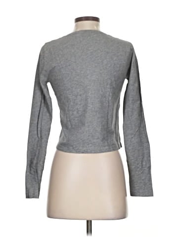 J Brand Long Sleeve T-Shirt (view 2)