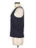 J.Crew Blue Active Tank Size M - photo 5