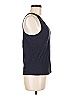J.Crew Blue Active Tank Size M - photo 4