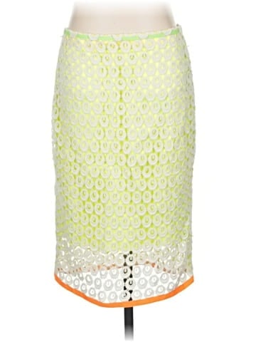 T Tahari Casual Skirt (view 1)
