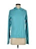 Ascend Teal Long Sleeve T-Shirt Size XS - photo 1
