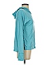 Ascend Teal Long Sleeve T-Shirt Size XS - photo 4