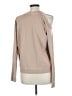 Monrow Tan Sweatshirt Size L - photo 2