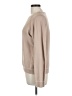 Monrow Tan Sweatshirt Size L - photo 5