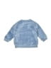 Pekkle 100% Polyester Blue Sweatshirt 3-6 MO / 6 MO - photo 2