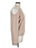 Monrow Tan Sweatshirt Size L - photo 4