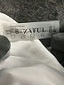 Zaful White Ivory Swimsuit Top Size 4 - photo 3