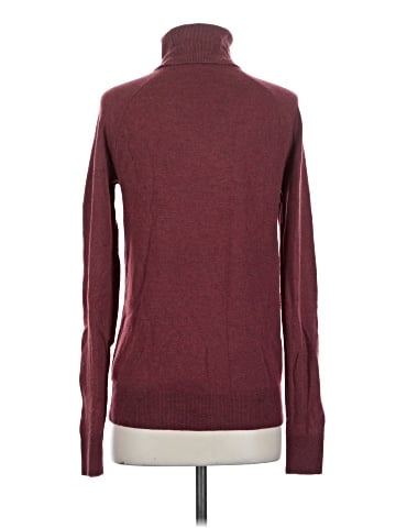L'Agence Turtleneck Sweater (view 2)