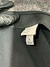 A New Day 100% Polyester Solid Black Casual Skirt Size M - photo 4