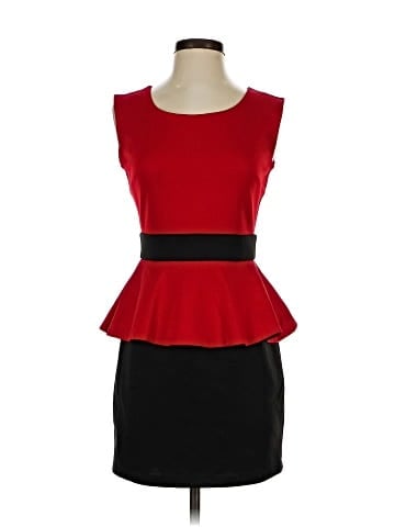 Reign On Cocktail Dress (view 1)