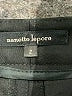 Nanette Lepore Black Dress Pants Size 2 - photo 7