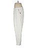 St. Tropez West Silver Casual Pants Size L - photo 5