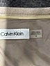 Calvin Klein Solid Ivory Formal Skirt Size 12 - photo 3