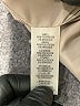 Calvin Klein Solid Ivory Formal Skirt Size 12 - photo 4